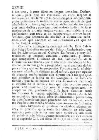 XXVIII