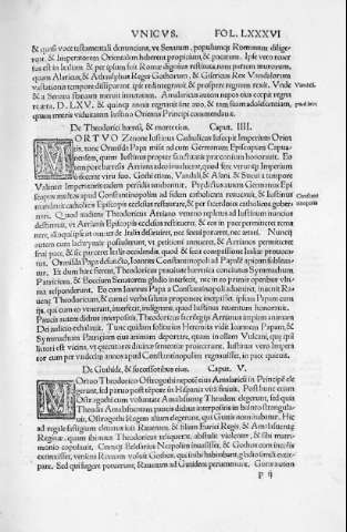 FOL. LXXXVI r