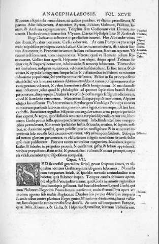FOL. XCVII r