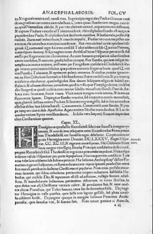 FOL. CV r