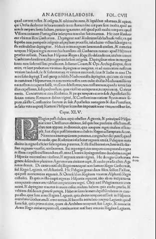 FOL. CVII r