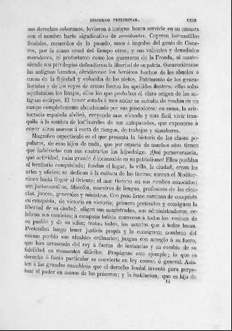 CXIII