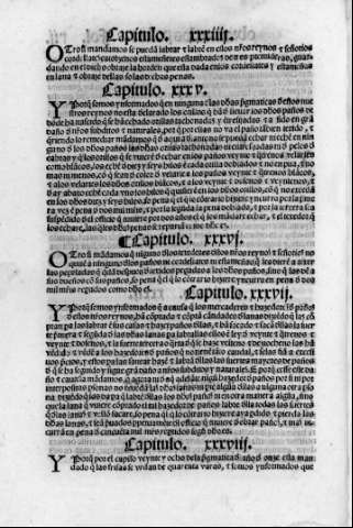 Fol. viiv