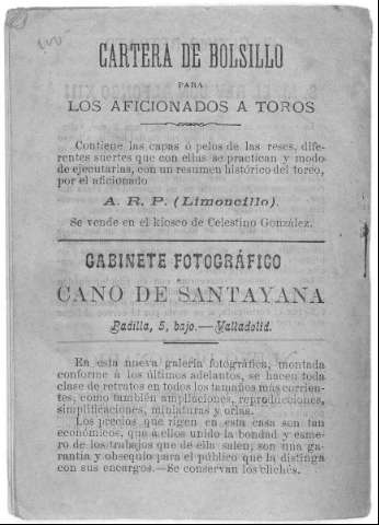[Cubierta]