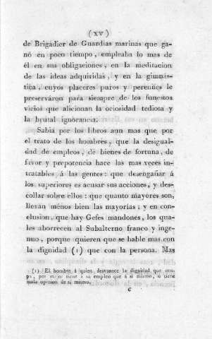 XV