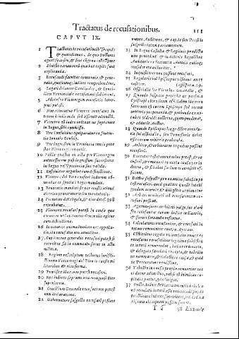 [Caput IX] 111