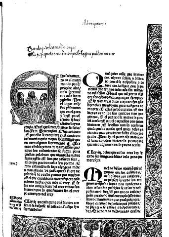 Libro V