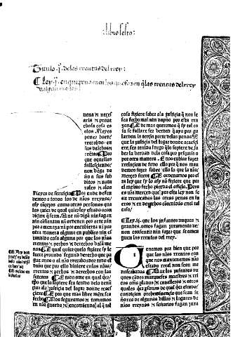 Libro VI