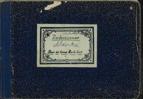 Imagen del registro