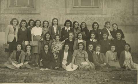 Imagen del registro