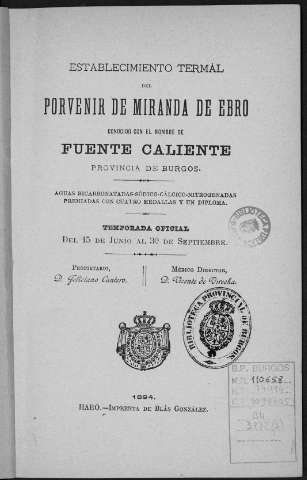 Imagen del registro